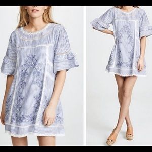 Free People Sunny Day Dress